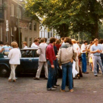 blekerswegje